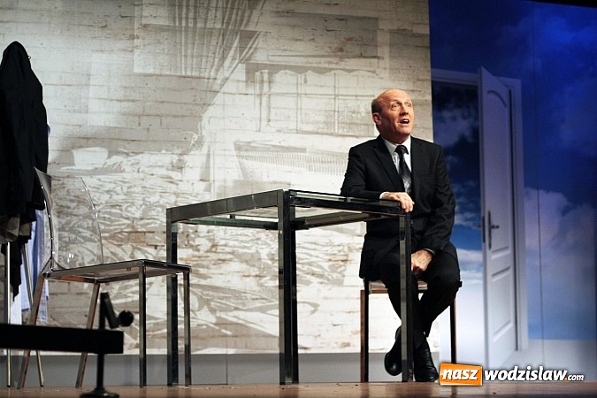 Zdjęcie w galerii na portalu naszwodzislaw.com: Gwiazdy ze szklanego ekranu wystąpiły na scenie WCK! wiadomości z regionu