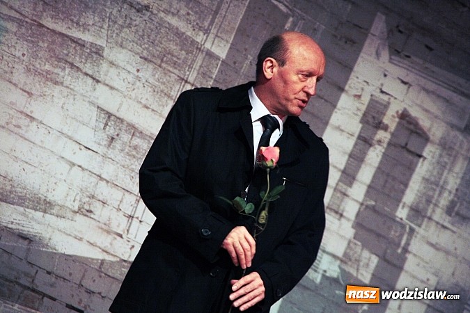 Zdjęcie w galerii na portalu naszwodzislaw.com: Gwiazdy ze szklanego ekranu wystąpiły na scenie WCK! wiadomości z regionu