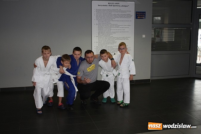 Zdjęcie w galerii na portalu naszwodzislaw.com: Sukces dzieci z Octagon Team Wodzisław wiadomości z regionu
