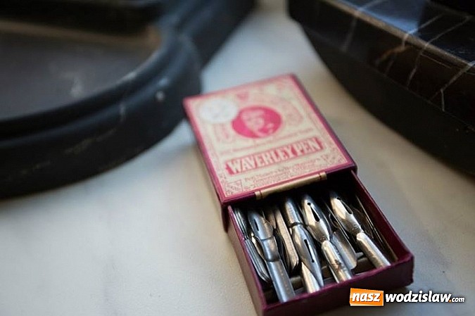 Zdjęcie w galerii na portalu naszwodzislaw.com: Otwarcie Izby Regionalnej w Radlinie! wiadomości z regionu