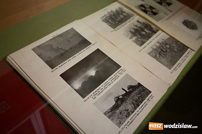 Zdjęcie w galerii na portalu naszwodzislaw.com: Otwarcie Izby Regionalnej w Radlinie! wiadomości z regionu