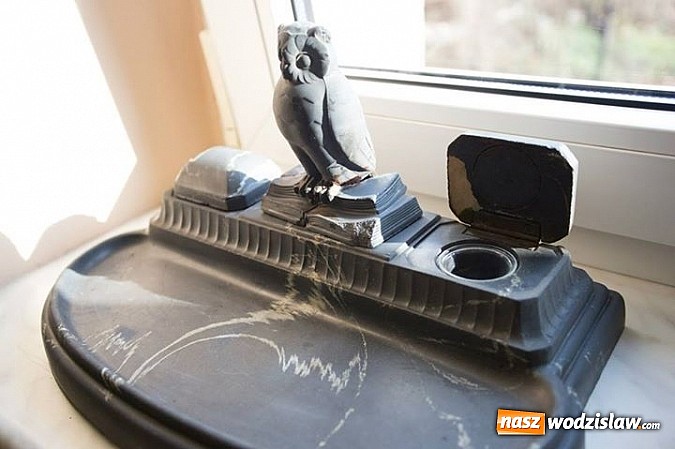 Zdjęcie w galerii na portalu naszwodzislaw.com: Otwarcie Izby Regionalnej w Radlinie! wiadomości z regionu