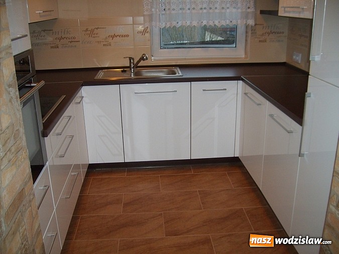 Zdjęcie w galerii na portalu naszwodzislaw.com: Meble o jakich marzysz, stworzy dla Ciebie firma JANIS wiadomości z regionu