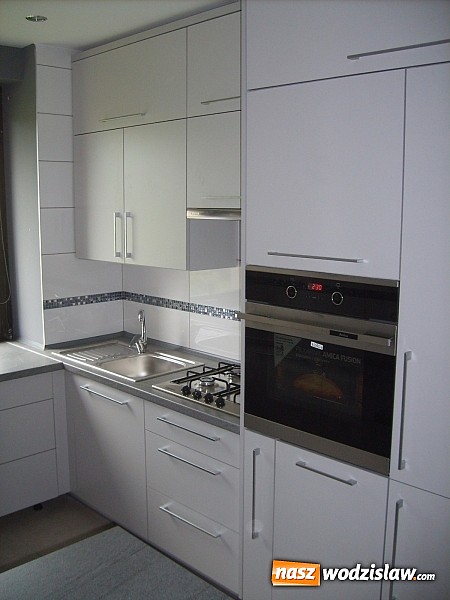 Zdjęcie w galerii na portalu naszwodzislaw.com: Meble o jakich marzysz, stworzy dla Ciebie firma JANIS wiadomości z regionu