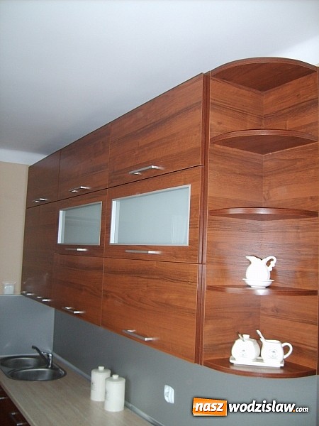 Zdjęcie w galerii na portalu naszwodzislaw.com: Meble o jakich marzysz, stworzy dla Ciebie firma JANIS wiadomości z regionu