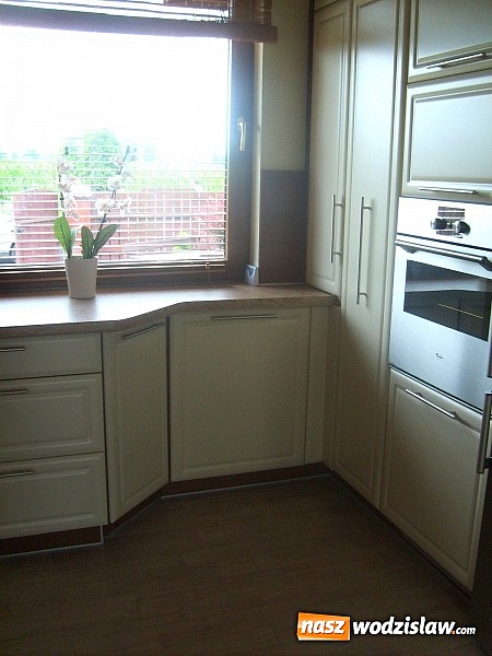 Zdjęcie w galerii na portalu naszwodzislaw.com: Meble o jakich marzysz, stworzy dla Ciebie firma JANIS wiadomości z regionu