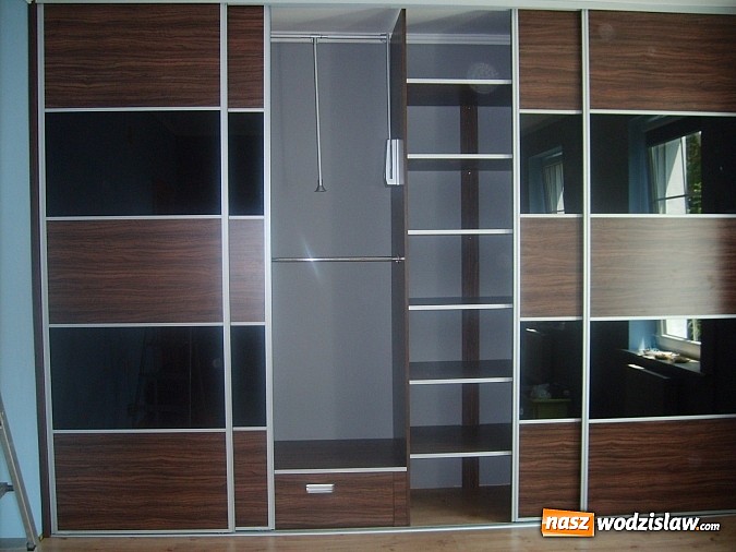 Zdjęcie w galerii na portalu naszwodzislaw.com: Meble o jakich marzysz, stworzy dla Ciebie firma JANIS wiadomości z regionu