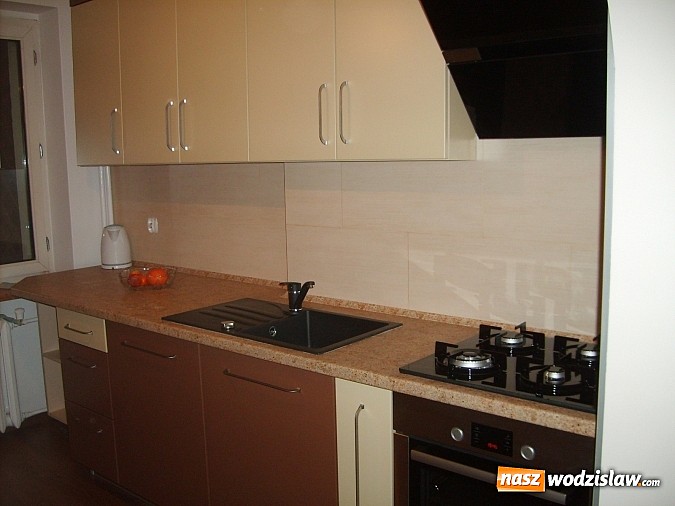 Zdjęcie w galerii na portalu naszwodzislaw.com: Meble o jakich marzysz, stworzy dla Ciebie firma JANIS wiadomości z regionu