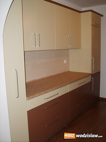 Zdjęcie w galerii na portalu naszwodzislaw.com: Meble o jakich marzysz, stworzy dla Ciebie firma JANIS wiadomości z regionu