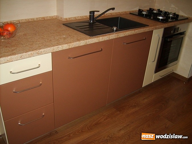 Zdjęcie w galerii na portalu naszwodzislaw.com: Meble o jakich marzysz, stworzy dla Ciebie firma JANIS wiadomości z regionu