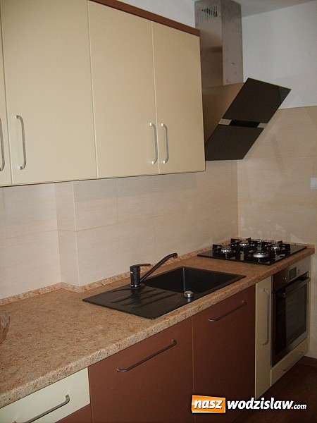 Zdjęcie w galerii na portalu naszwodzislaw.com: Meble o jakich marzysz, stworzy dla Ciebie firma JANIS wiadomości z regionu