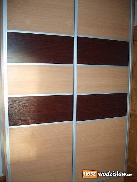 Zdjęcie w galerii na portalu naszwodzislaw.com: Meble o jakich marzysz, stworzy dla Ciebie firma JANIS wiadomości z regionu