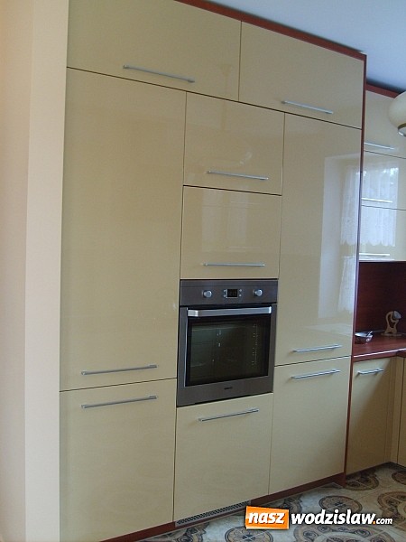 Zdjęcie w galerii na portalu naszwodzislaw.com: Meble o jakich marzysz, stworzy dla Ciebie firma JANIS wiadomości z regionu