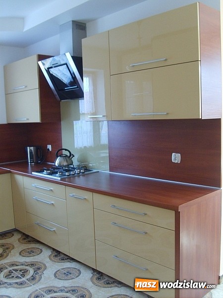 Zdjęcie w galerii na portalu naszwodzislaw.com: Meble o jakich marzysz, stworzy dla Ciebie firma JANIS wiadomości z regionu