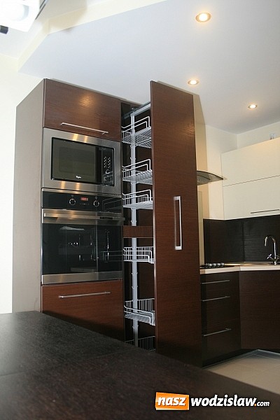 Zdjęcie w galerii na portalu naszwodzislaw.com: Meble o jakich marzysz, stworzy dla Ciebie firma JANIS wiadomości z regionu