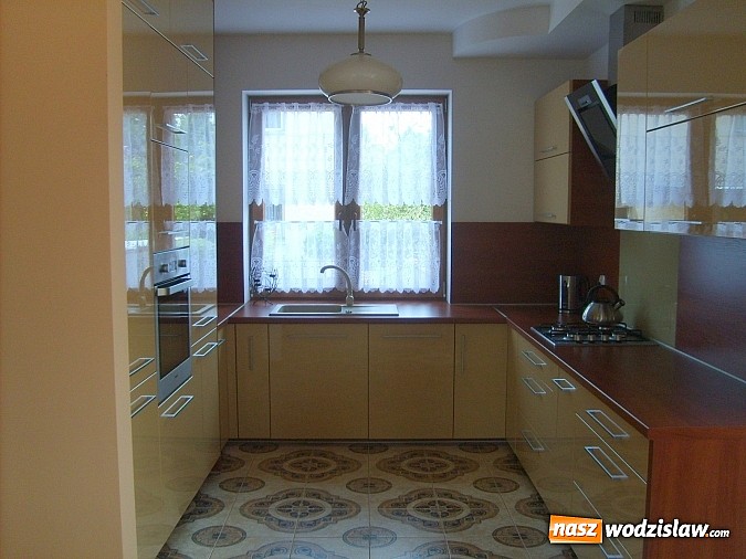 Zdjęcie w galerii na portalu naszwodzislaw.com: Meble o jakich marzysz, stworzy dla Ciebie firma JANIS wiadomości z regionu