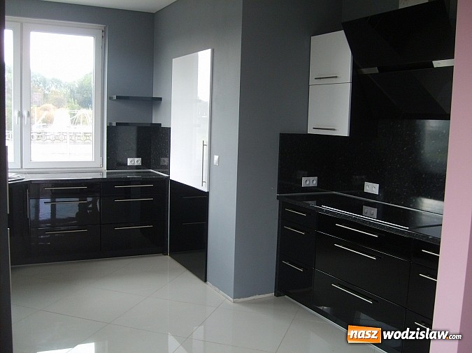 Zdjęcie w galerii na portalu naszwodzislaw.com: Meble o jakich marzysz, stworzy dla Ciebie firma JANIS wiadomości z regionu