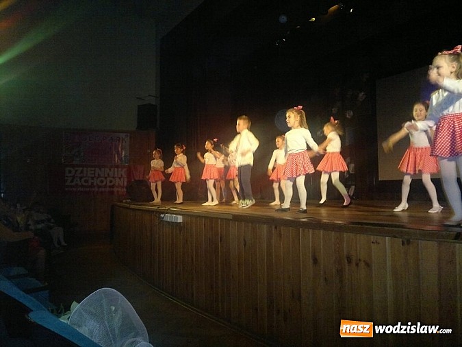 Zdjęcie w galerii na portalu naszwodzislaw.com: Szkoła Podstawa nr 5 w Wodzisławiu ma 50 lat  wiadomości z regionu