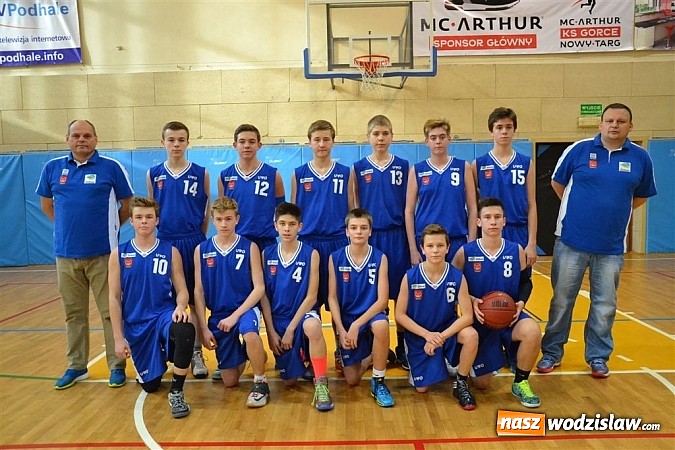 Zdjęcie w galerii na portalu naszwodzislaw.com: Awans Śląska do finałów Ogólnopolskiej Olimpiady Młodzieży wiadomości z regionu