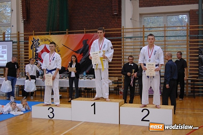 Zdjęcie w galerii na portalu naszwodzislaw.com: Sukcesy wodzisławskich sportowców wiadomości z regionu