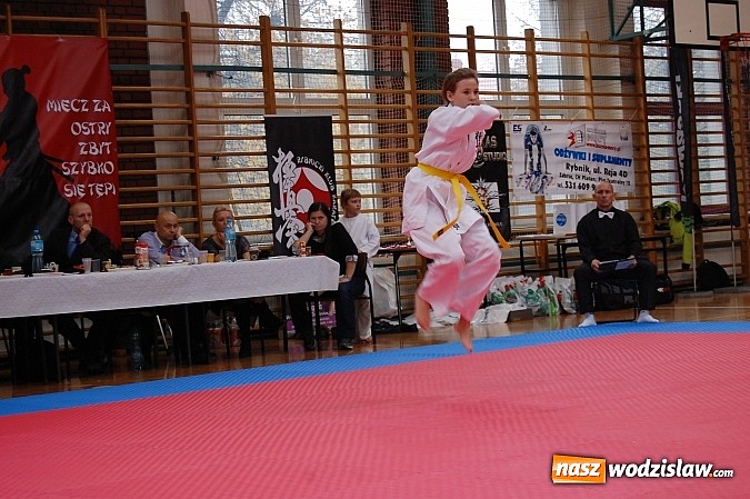 Zdjęcie w galerii na portalu naszwodzislaw.com: Sukcesy wodzisławskich sportowców wiadomości z regionu