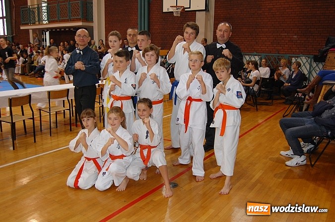 Zdjęcie w galerii na portalu naszwodzislaw.com: Sukcesy wodzisławskich sportowców wiadomości z regionu