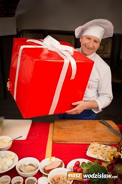 Zdjęcie w galerii na portalu naszwodzislaw.com: Otwarcie bazy rodzin potrzebujących projektu Szlachetna Paczka już 22 listopada wiadomości z regionu