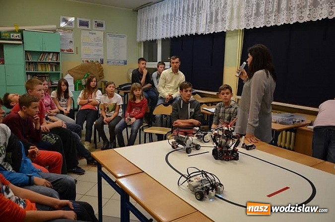 Zdjęcie w galerii na portalu naszwodzislaw.com: Nie bądź przerażony, gdy nadlecą drony! wiadomości z regionu