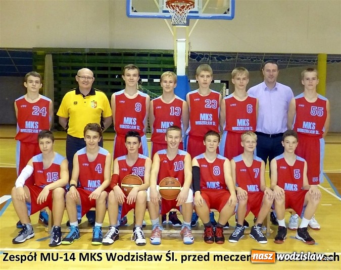 Zdjęcie w galerii na portalu naszwodzislaw.com: Zwycięstwo MKS Wodzisław w Pawłowicach po dramatycznym meczu wiadomości z regionu