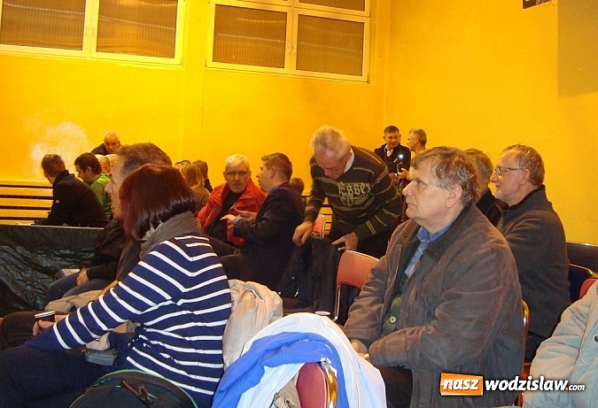 Zdjęcie w galerii na portalu naszwodzislaw.com: Pożegnanie z Pucharem Polski wiadomości z regionu