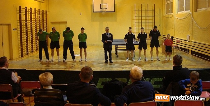 Zdjęcie w galerii na portalu naszwodzislaw.com: Pożegnanie z Pucharem Polski wiadomości z regionu