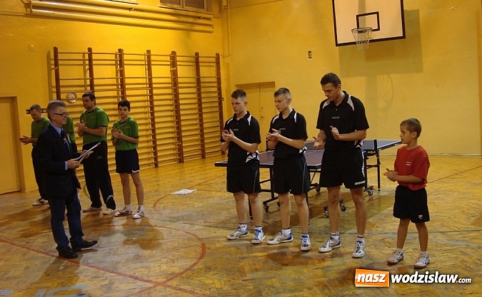 Zdjęcie w galerii na portalu naszwodzislaw.com: Pożegnanie z Pucharem Polski wiadomości z regionu