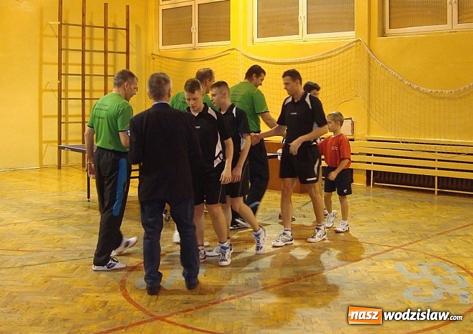 Zdjęcie w galerii na portalu naszwodzislaw.com: Pożegnanie z Pucharem Polski wiadomości z regionu