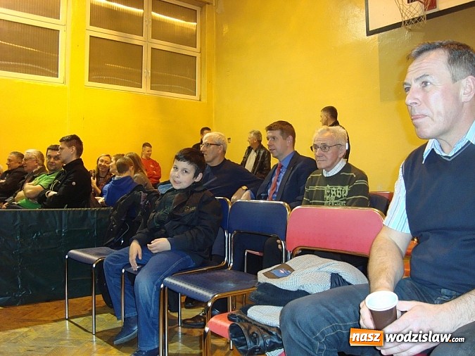 Zdjęcie w galerii na portalu naszwodzislaw.com: Pożegnanie z Pucharem Polski wiadomości z regionu