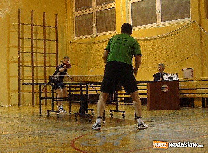 Zdjęcie w galerii na portalu naszwodzislaw.com: Pożegnanie z Pucharem Polski wiadomości z regionu