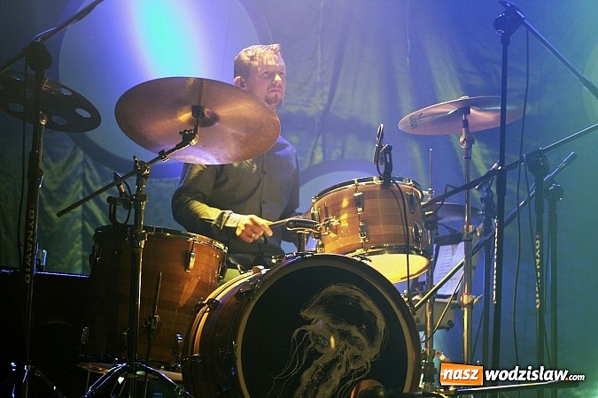 Zdjęcie w galerii na portalu naszwodzislaw.com: Niezwykły koncert Meli Koteluk w RCK "Feniks" wiadomości z regionu