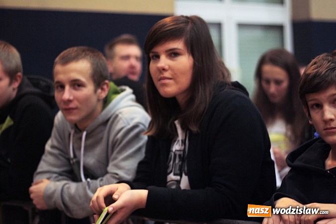 Zdjęcie w galerii na portalu naszwodzislaw.com: Grubson zawitał do Pszowa wiadomości z regionu