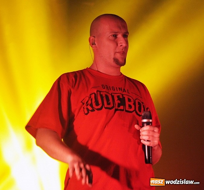 Zdjęcie w galerii na portalu naszwodzislaw.com: Grubson zawitał do Pszowa wiadomości z regionu