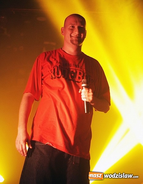 Zdjęcie w galerii na portalu naszwodzislaw.com: Grubson zawitał do Pszowa wiadomości z regionu