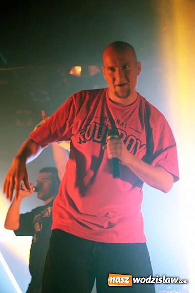 Zdjęcie w galerii na portalu naszwodzislaw.com: Grubson zawitał do Pszowa wiadomości z regionu