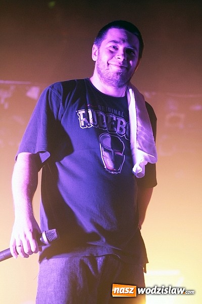 Zdjęcie w galerii na portalu naszwodzislaw.com: Grubson zawitał do Pszowa wiadomości z regionu