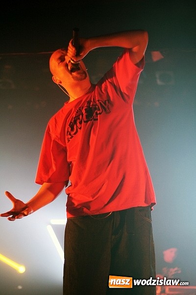 Zdjęcie w galerii na portalu naszwodzislaw.com: Grubson zawitał do Pszowa wiadomości z regionu