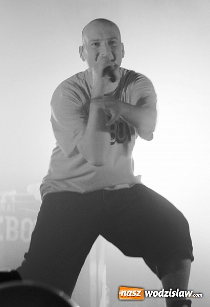 Zdjęcie w galerii na portalu naszwodzislaw.com: Grubson zawitał do Pszowa wiadomości z regionu