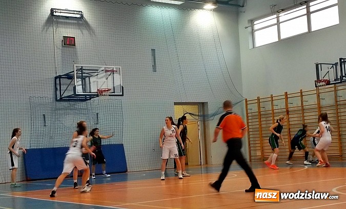 Zdjęcie w galerii na portalu naszwodzislaw.com: ŻKK Olimpia Wodzisław Śląski pokonała MLKS Rzeszów wiadomości z regionu