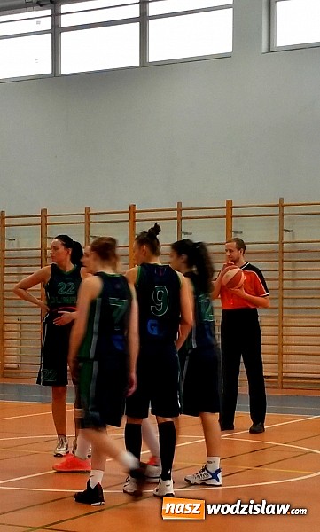 Zdjęcie w galerii na portalu naszwodzislaw.com: ŻKK Olimpia Wodzisław Śląski pokonała MLKS Rzeszów wiadomości z regionu