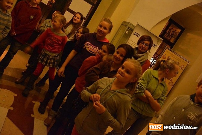 Zdjęcie w galerii na portalu naszwodzislaw.com: O Andrzejkach wiedzą prawie wszystko  wiadomości z regionu