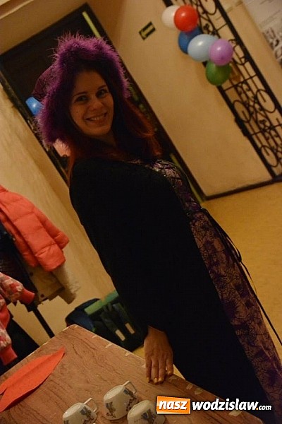 Zdjęcie w galerii na portalu naszwodzislaw.com: O Andrzejkach wiedzą prawie wszystko  wiadomości z regionu