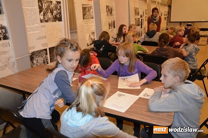 Zdjęcie w galerii na portalu naszwodzislaw.com: O Andrzejkach wiedzą prawie wszystko  wiadomości z regionu