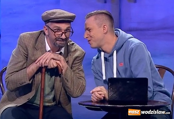 Zdjęcie w galerii na portalu naszwodzislaw.com: Młodzi Panowie w WCK! Zdobądź zaproszenie wiadomości z regionu