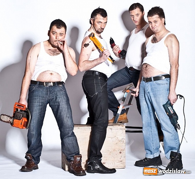 Zdjęcie w galerii na portalu naszwodzislaw.com: Młodzi Panowie w WCK! Zdobądź zaproszenie wiadomości z regionu